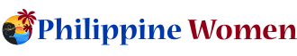 Philippine Womnen Logo
